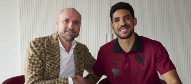 Corinthians' Brazil U23s international defender Tchoca joins Torino on-loan..