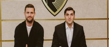 伯恩茅斯一口气连签两人，曼达斯和拉扬双双来投