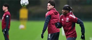 阿尔特塔称阿申纳会带着必胜的信念参与每项赛事