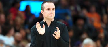 险胜布鲁克林篮网　乔丹·奥特呼吁菲尼克斯太阳在面对挫折时要更冷静