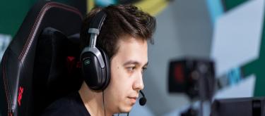 ALLINNERS选手buster官宣离队，未来去向悬而未决