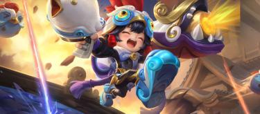 碎片商店更新，鲁班七号新勇者，班班快跑值得兑换吗？