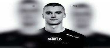 反恐精英2：拉脱维亚狙击手正式加入Shield战队。