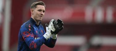 Dean Henderson felt the team played well overall and was proud of his teammates for fighting until the very end.