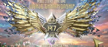 Mobile Legends: M7 Grand Finals achieved record-breaking viewership, attracting 5.63 million online viewers.