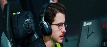 LEGACY has officially confirmed that in-game leader Lux has been relegated to the bench.