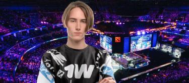 PARIVISION signed 18-year-old star SSS to replace DM at the small forward position.