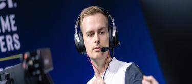 Sashi官方：前MOUZ和GamerLegion狙击手acoR已正式加盟