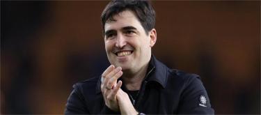 At home against Aston Villa, Laura hopes David Brooks will return to the squad.