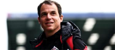 To demonstrate an indomitable spirit, Lebrice wants Sunderland to believe that anything is possible.