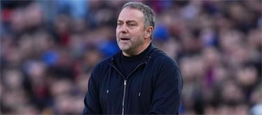 Despite keeping a clean sheet against Mallorca, Flick believes Barcelona's performance could have been even better.