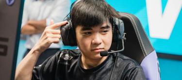 League of Legends: Former TSM Chinese-American jungler Lu Mingyi (ID: Spica) is about to join NRG..