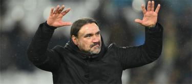 赴客场挑战切尔西　丹尼尔·法尔克：我们不会惧怕任何对手