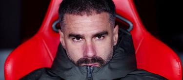 "Frustrated" Dani Carvajal might leave Real Madrid due to deteriorating relationship with his former teammate cum interim manager Álvaro Arbeloa..