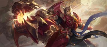 高端局丢人现眼，大神丢去一边，低端局却把这些射手捧在手心疼爱。（二）