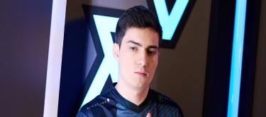 Monte官宣签下原500选手Rainwaker，首秀爆冷击败NAVI