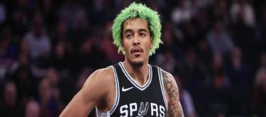 官方：马刺已正式裁掉前锋杰里米·索汉