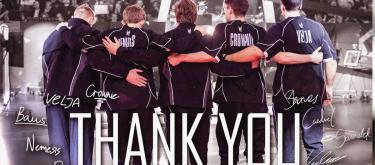 League of Legends: Caedral officially announce the disbandment of Los Ratones..