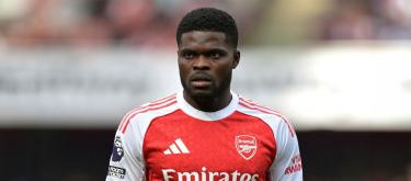 Former Arsenal defensive midfielder Thomas Partey has been charged with two additional counts of rape by the Crown Prosecution Service..