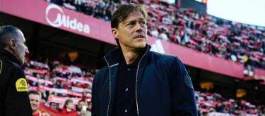 Matthias Almeida: I saw their hard work and team spirit, and they proved it with their actions.