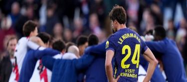 La Liga – Atletico Madrid suffered a shock 0-3 defeat to Rayo Vallecano, dropping to 4th place in the standings.