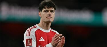 Nergoh enjoys the game and hopes to get more opportunities to perform.