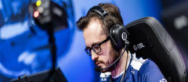 Passion UA突破手Grim接近加盟NRG，谈判已进入最后阶段