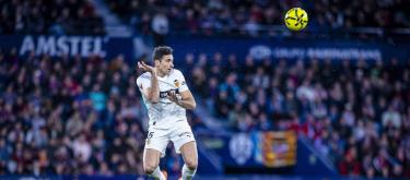 塞萨尔·塔雷加：球队的表现非常全面，充分体现了他们的雄心和决心