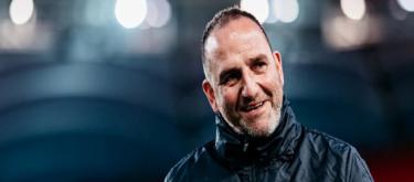 海登海姆主席力挺主帅施密特：球队排名垫底绝非他的过错