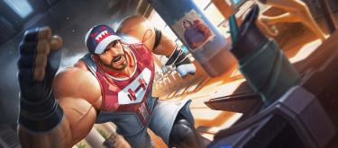 The redemption volume of Lu Bu's collectible items was lower than expected. These four items lost out in terms of special effects, but they were status symbols. (Part Three)