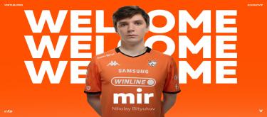 VP重新启用mir担任指挥，此前远离赛场长达2年