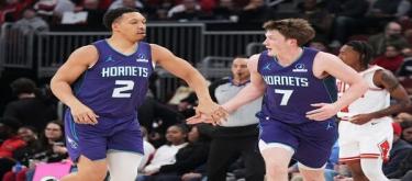 布泽利斯32分仍难救主 黄蜂以131-99大胜公牛