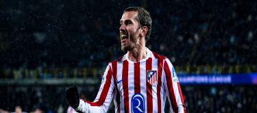 奥兰多城有意签下格列兹曼，并与对方展开深入谈判