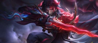 Low-ranked players' favorite, teammates sarcastically remark "No wonder you can't climb the ranks," which jungler is hindering your progress in Season 42? (Part 2)