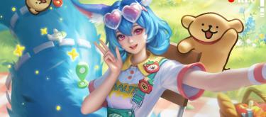 Secretly unleashing a powerful move? All skins will be awarded to the most popular characters – an irresistible temptation. (Part Four)