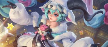 Secretly unleashing a powerful move? All skins will be given to the most popular characters – the temptation is irresistible.