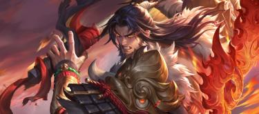 Secretly unleashing a powerful move? All skins will be awarded to the most popular characters – an irresistible temptation. (Part Three)