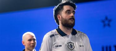 Counter Strike 2: NAF officially returns to Liquid current starting roster..