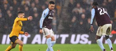 Morgan Rodgers believes the team has significant room for improvement in creating and scoring opportunities during the game.