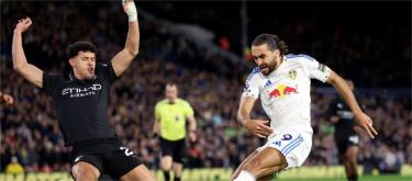 Lewin: We can gain confidence from our own performance.