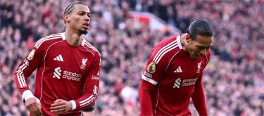 Ekittik hopes to help Liverpool with even better performances.