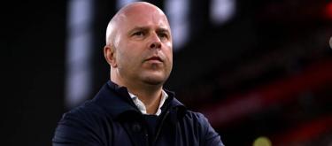 利物浦主帅斯洛特更新球队伤员情报