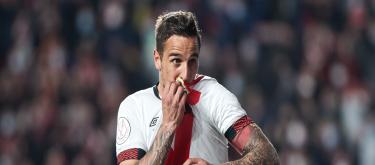 Rayo Vallecano's attacking midfielder Trejo has announced his departure this summer, leaving his next destination uncertain.