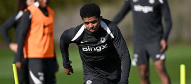 福法纳剑指冠军奖杯　坦言切尔西新帅治下迎蜕变