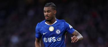 乔雷尔·哈托深知必须不断提高自己，才能获得更多上场机会