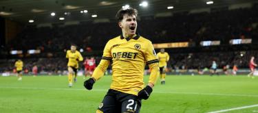 Rodrigo Gomez: Liverpool are a very strong team, it was an incredible night.