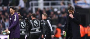 卡里克执教曼联首遭败绩　呼吁球队吸取教训放眼未来