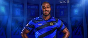 Former West Ham United striker Michail Antonio joins Qatari club Al-Sailiya on a free transfer..