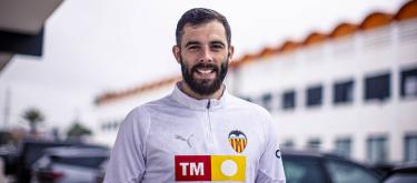 Luis Rioja: We must maintain our fighting spirit and strive to win three points in every game.