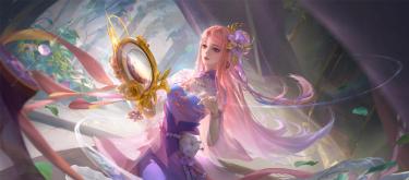 王昭君评分维度，工具人好使，却没人知道如何拿下金牌：有效伤害篇